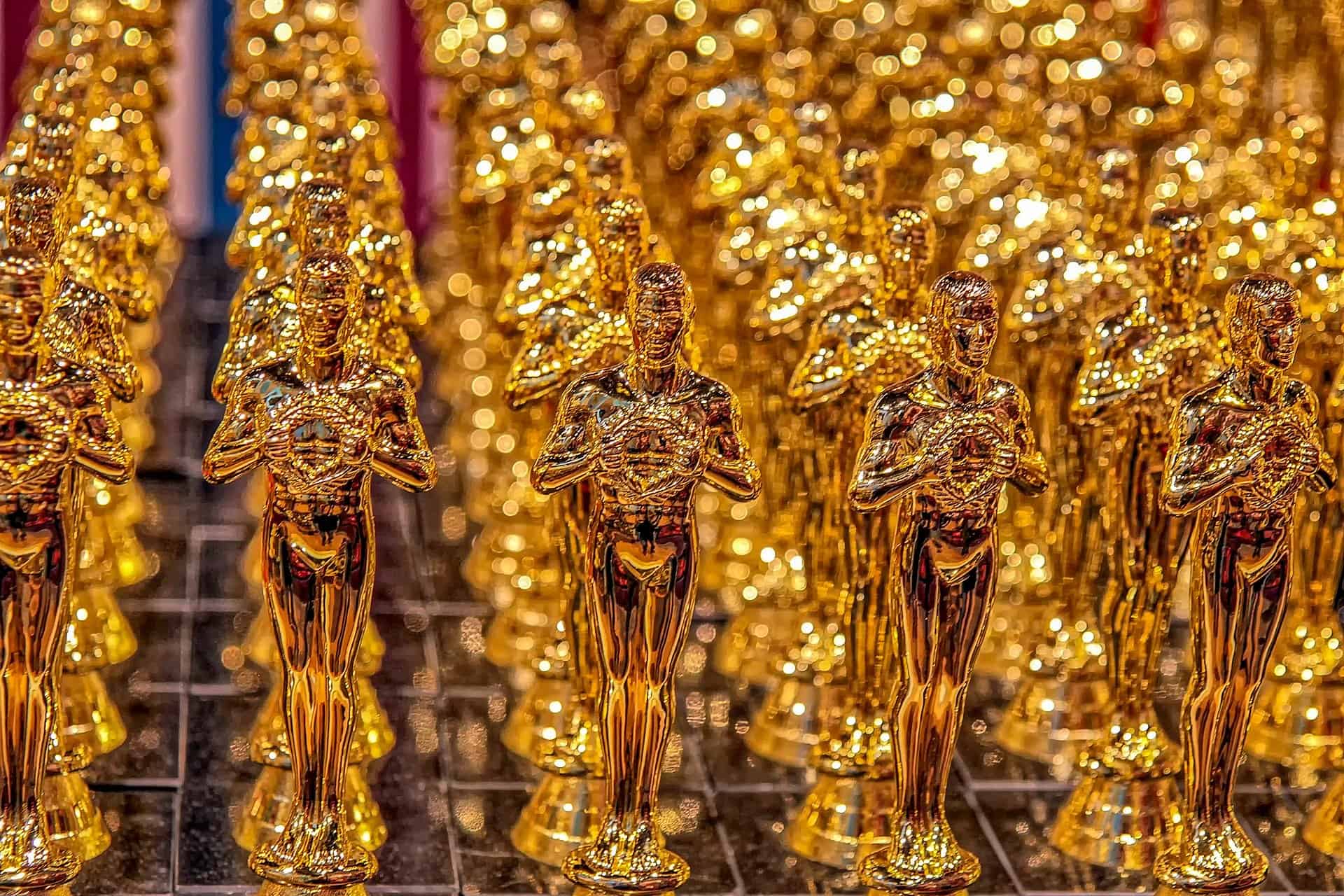 Photo of Hollywood Is More Diverse Than Ever. So Why Are The Oscars Still So White?