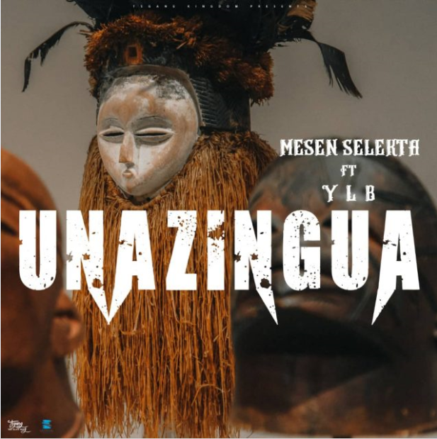 Photo of Mesen Selekta Ft. YLB – Unazingua Audio