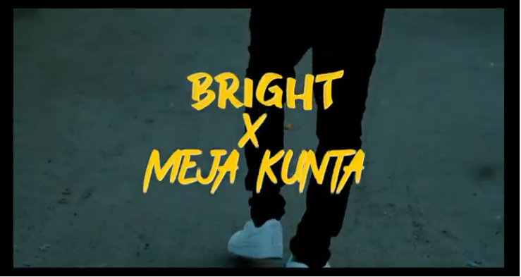 Photo of Bright – Demu Wangu ft. Meja Kunta (Video Song)