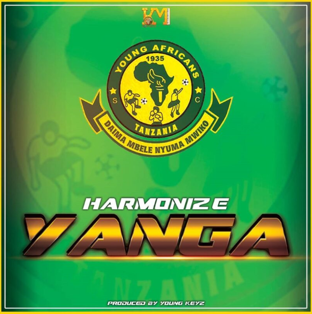 Photo of Harmonize – Yanga Audio