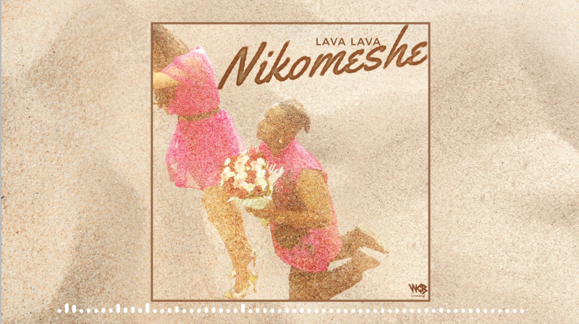 Photo of Lava Lava – Nikomeshe Audio MP3