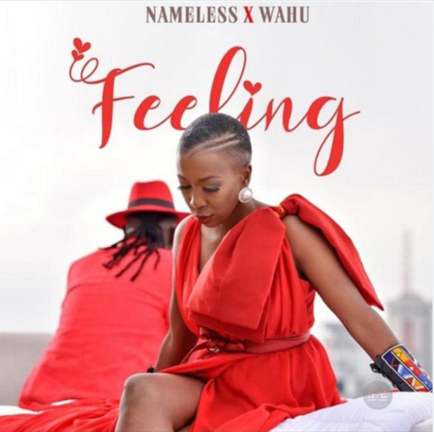 Photo of WATCH: Nameless Ft. Wahu – Feeling (Video Song)