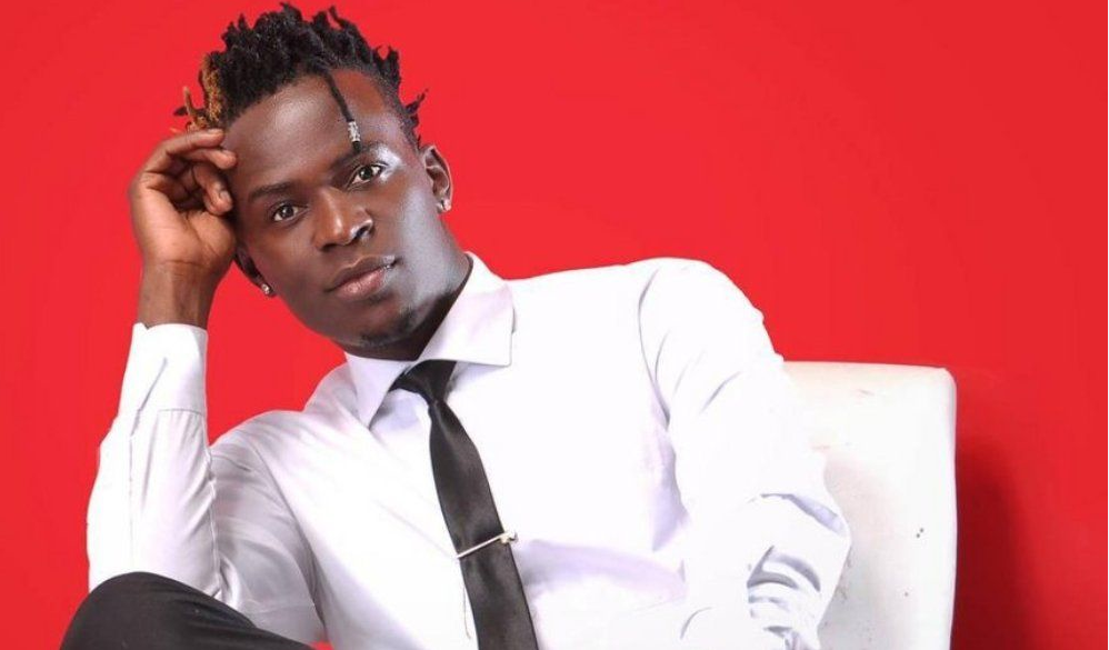 Photo of WILLY PAUL COMPLAINS ABOUT KENYAN MALE ARTIST