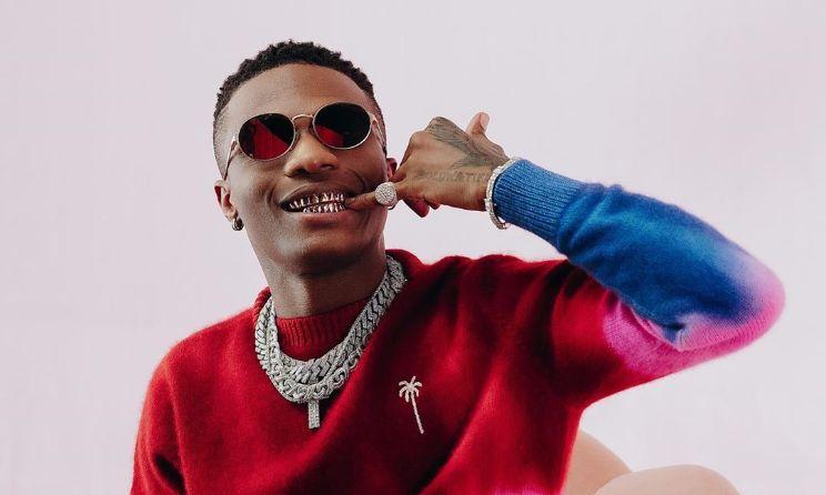 Photo of WizKid To Perform at 02 Arena hall In London