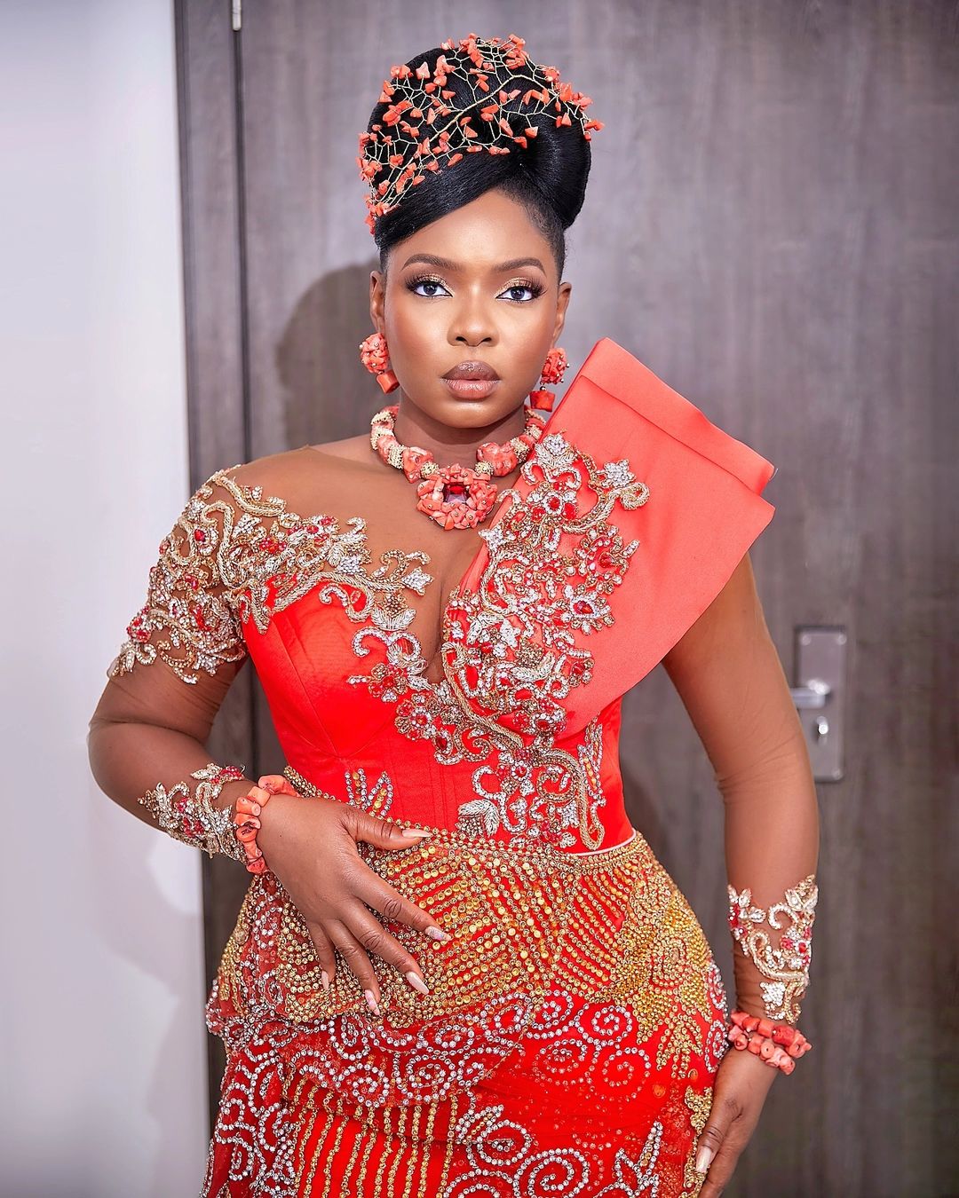 Photo of Yemi Alade Announces The Coming of Her New Ep