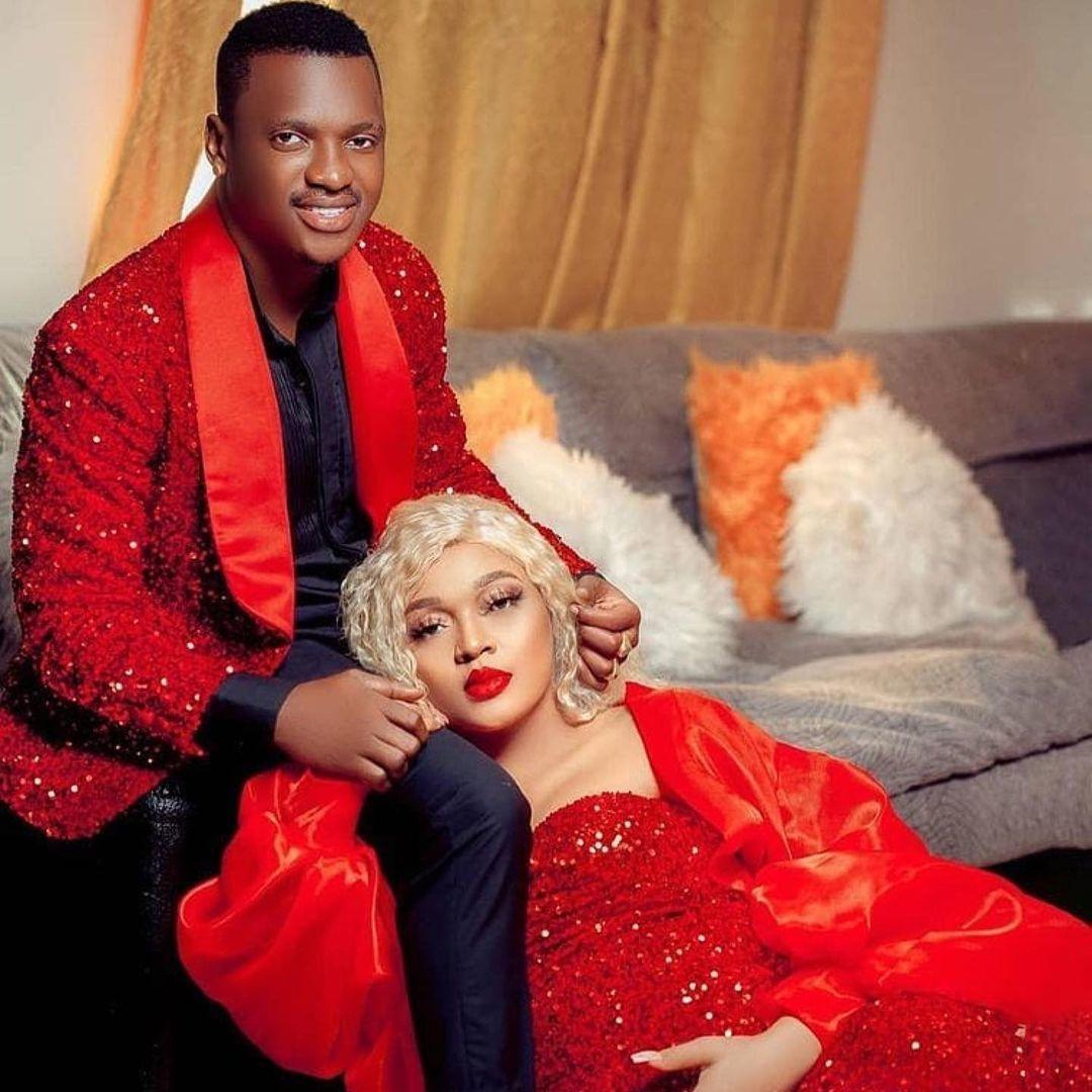 Photo of Watch: Inside Jackline Wolper and Rich Mitindo Engagement Party