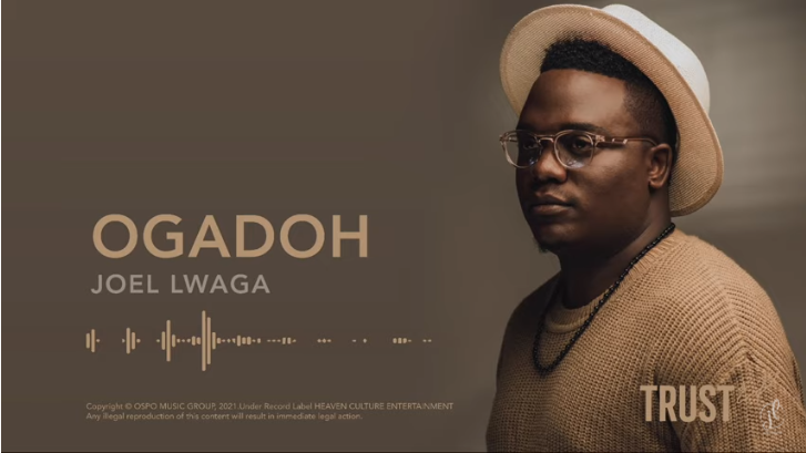 Photo of New Music: JOEL LWAGA – OGADOH