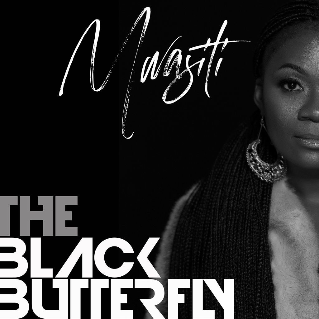 Photo of Mwasiti “The Black Butterfly” Ep Out Today