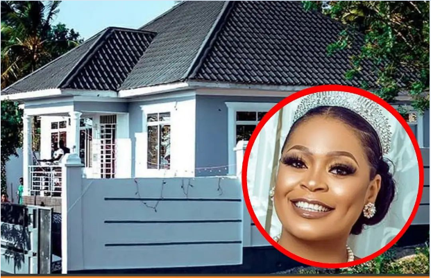 Photo of Pics! Nisha Shows Off Her Brand New Complete House