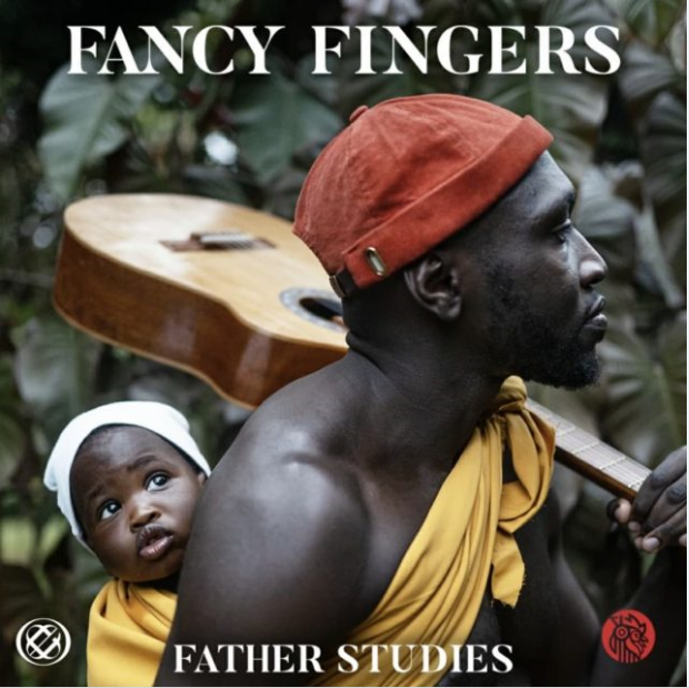 Photo of Fancy Fingers – How I met your mama