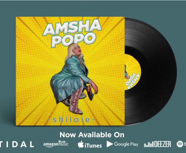 Photo of Shilole – Amsha Popo