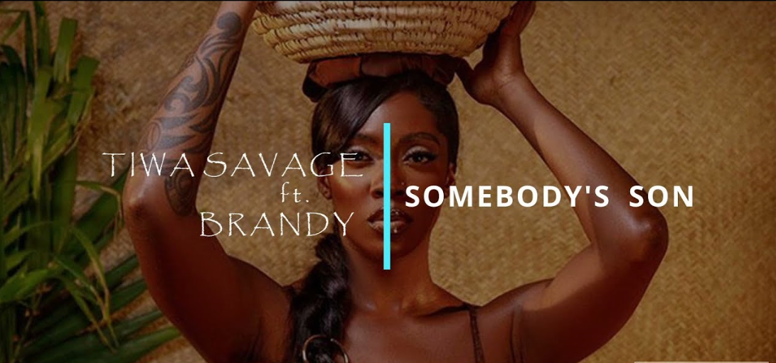 Photo of New Video: Tiwa Savage Ft. Brandy – Somebody’s Son