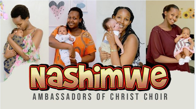 Photo of Ambassadors of Christ Choir – Nashimwe