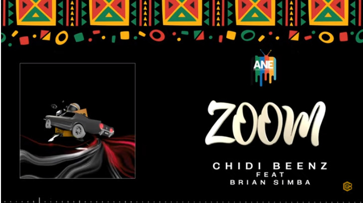 Photo of Chidi Beenz Ft. Brian Simba – ZOOM