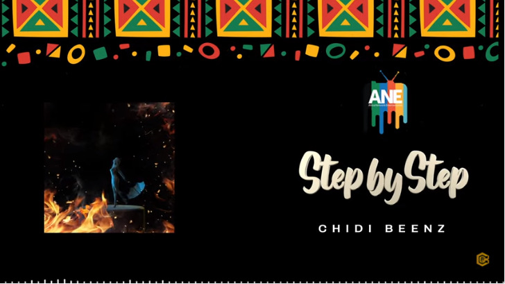 Photo of Chidi Beenz – Step by Step