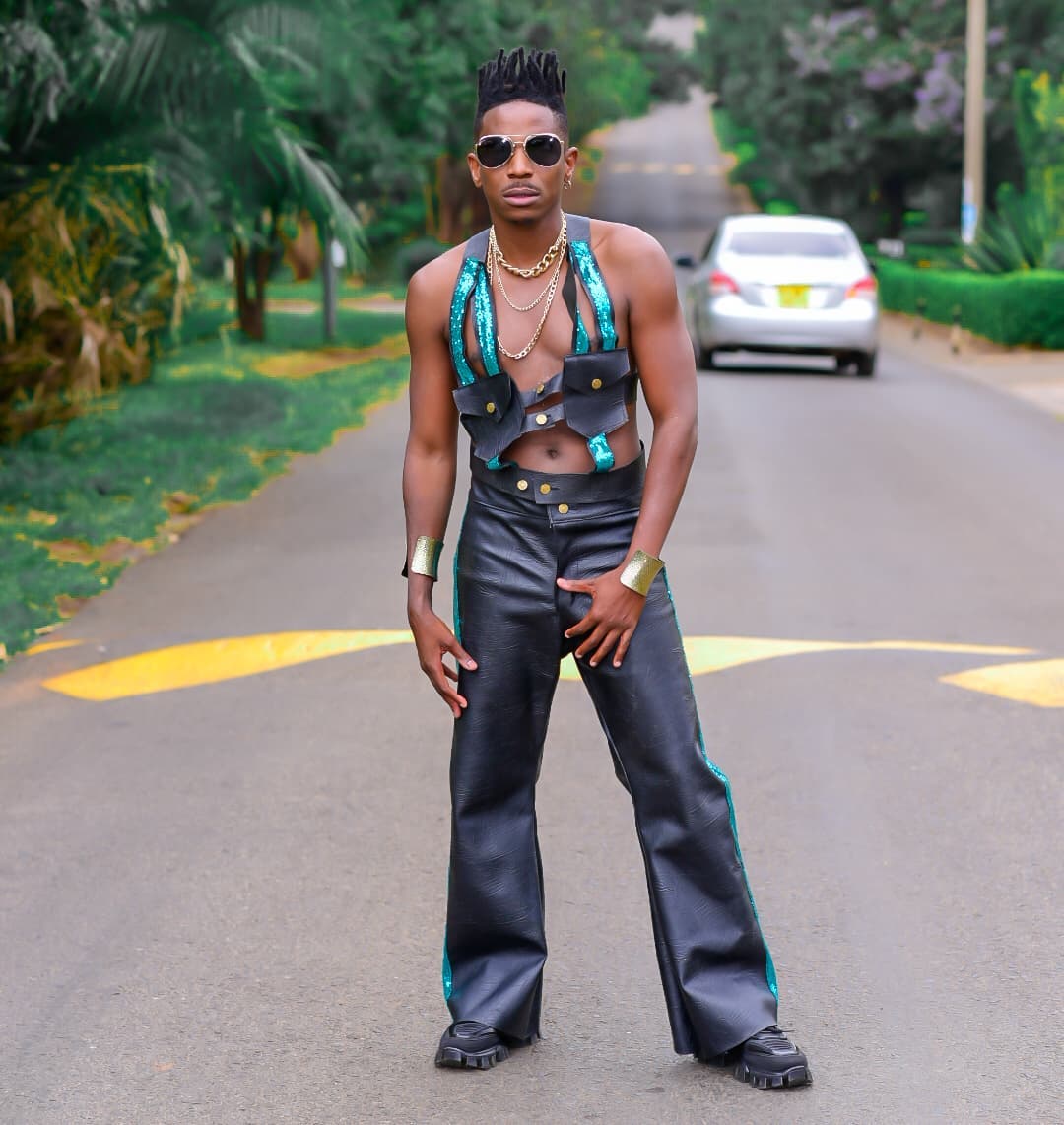 Photo of Eric Omondi Reveals Kenyan Artists Are Paid Ksh 30k To Curtain Raise For Nigerian Artists