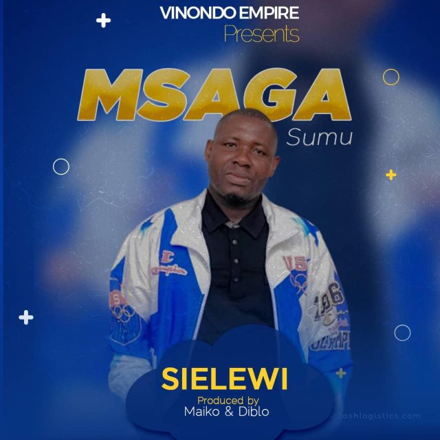 Photo of Msaga Sumu – Sielewi