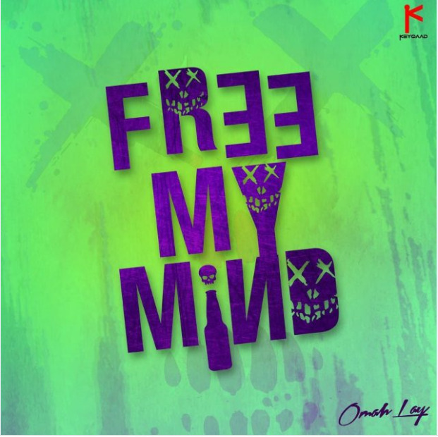 Photo of Omah Lay – Free My Mind