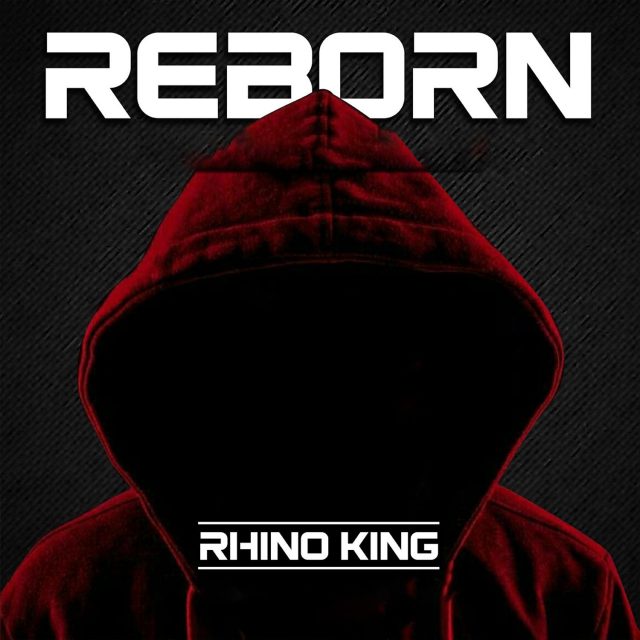 Photo of Rhino King – Reborn EP