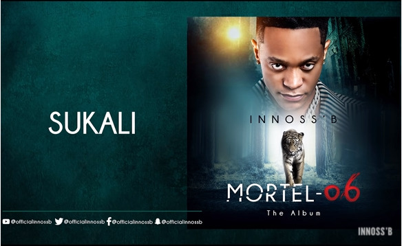 Photo of Innoss’B – Sukali | Download Music Mp3