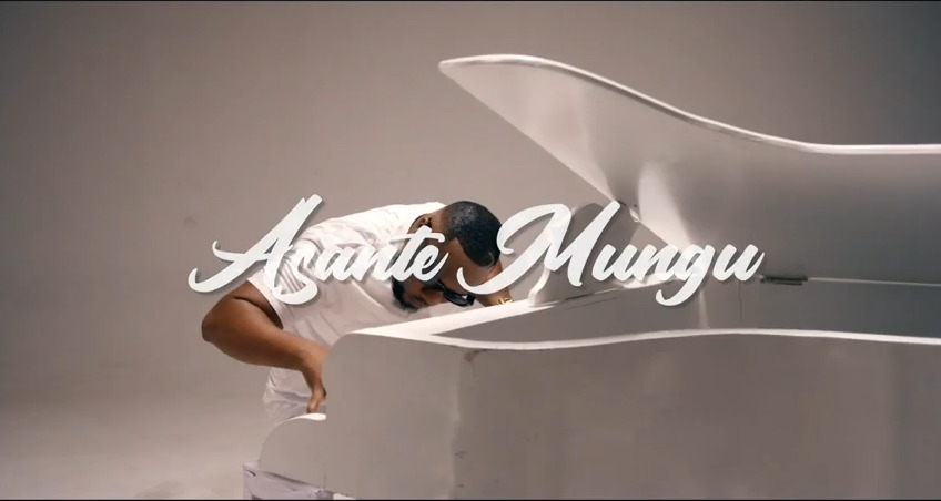Photo of Video Izzo Bizness feat One Six – Asante Mungu | Download Video Mp4