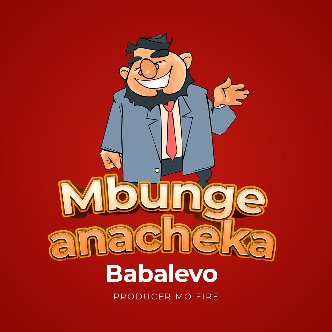 Photo of Baba Levo – Mbunge Anatucheka | Mp3 Download