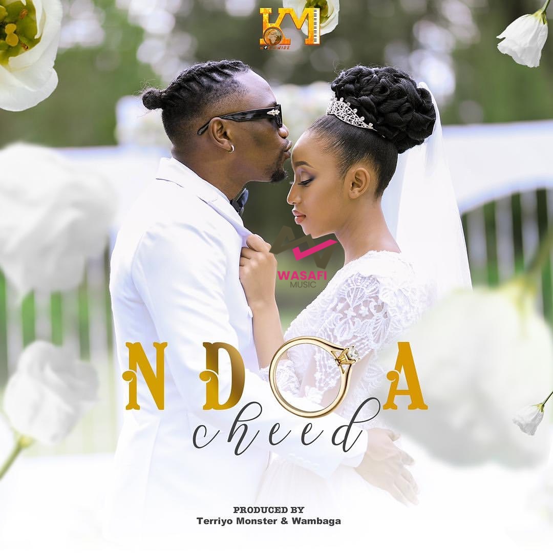 Cheed – Ndoa Mp3 Download