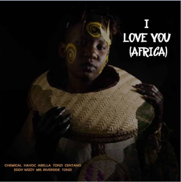 Chemical , Centano & Abella – I Love You Africa