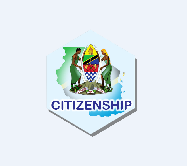 How to get Tanzanian citizenship