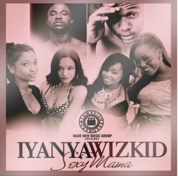 Photo of Iyanya Ft. WizKid – Sexy Mama | Mp3 Download