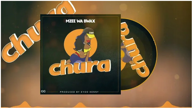 Mzee Wa Bwax – Chura Mp3 Download