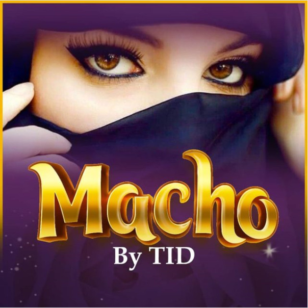 Photo of AUDIO: Tid – Macho | Mp3 Download