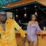 Video Willy Paul - Toto