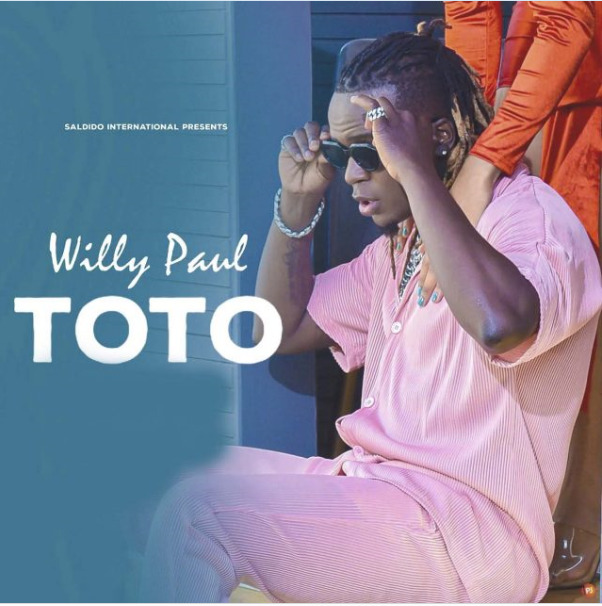 Willy Paul – Toto Mp3 Download