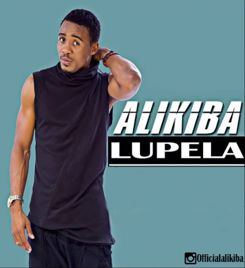 Alikiba – Lupela Mp3 Download