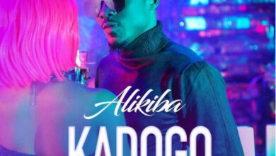 Photo of Alikiba – Kadogo Mp3 Download