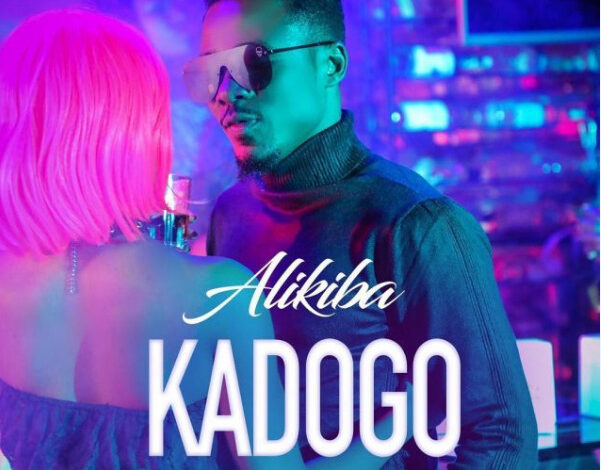 Alikiba – Kadogo Mp3 Download