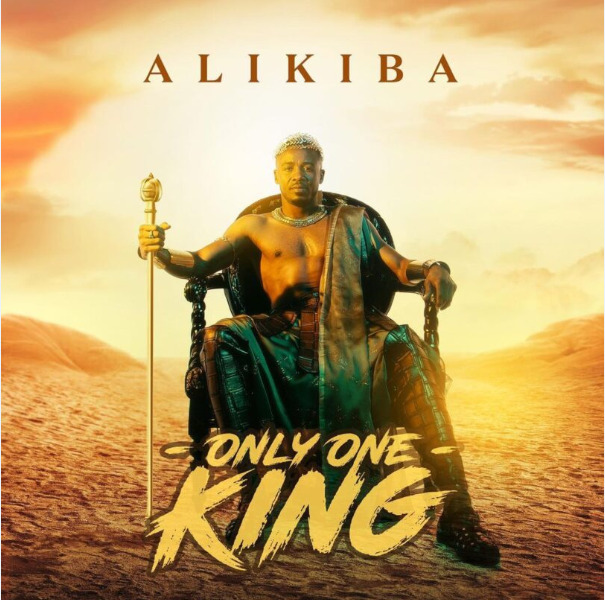 Alikiba – Oya Oya Mp3 Download