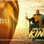 Alikiba – Utu Mp3 Download