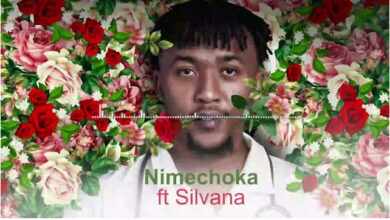 Photo of Bonge la Nyau Ft Silvana – Nimechoka Mp3 Download