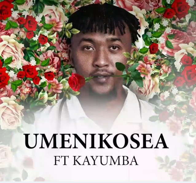 Photo of Bonge la Nyau – Umenikosea Ft kayumba Mp3 Download