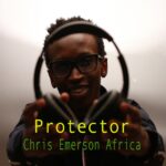 Chris Emerson Africa - Protector (Video)