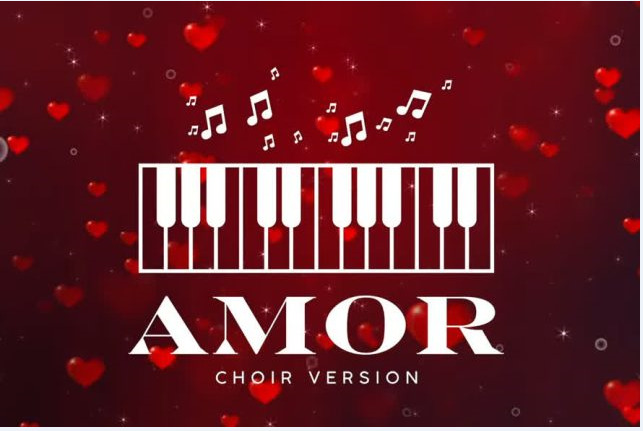 Coro Africa X Marioo – Mi Amor (Choir Version)