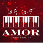 Coro Africa X Marioo – Mi Amor (Choir Version)