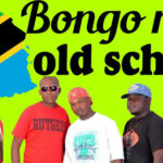 DJ MIX Bongo Old School Hip Hop Songs Mp3 Download