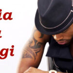 Diamond Platnumz Ft Chidi Benz - Nalia Na Mengi Mp3 Download