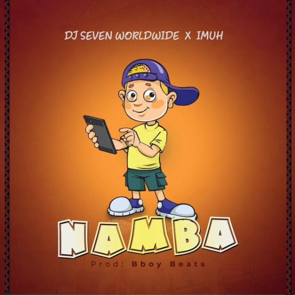 Dj Seven Worldwide Ft Imuh – Namba Mp3 Download