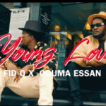 Fid Q Ft Oduma – Young Love Mp3 Download