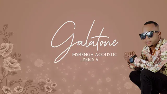 Galatone – Mshenga Acoustic
