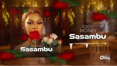 Photo of Gigy Money – Sasambu Mp3 Download